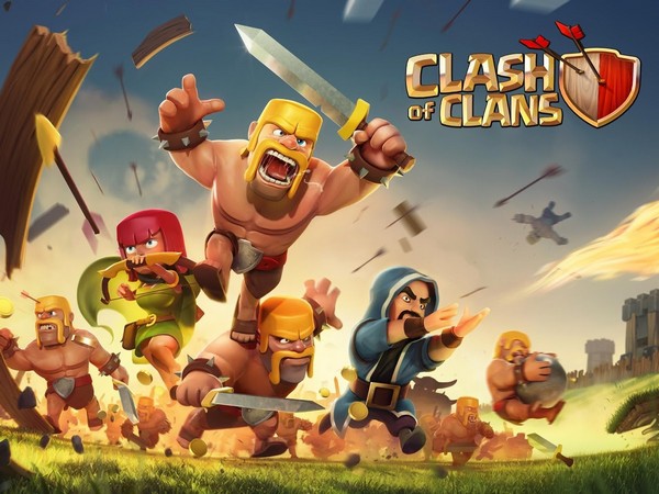 Supercell发布《部落冲突》安卓版 数据与iOS版互通(转载)