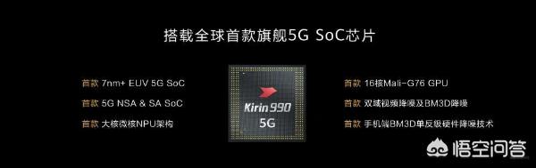 下代华为mate30会支持5G吗？