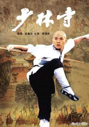 你心目中的十大经典武侠电影有哪些？