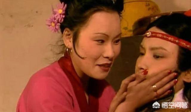 多姑娘和贾琏厮混后，为什么再无往来？-第2张图片-太平洋在线下载