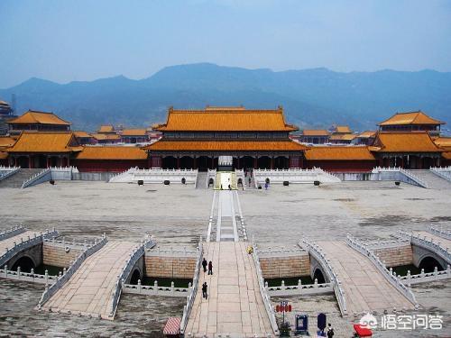 中国有哪些影视基地 ？-第3张图片-太平洋在线下载