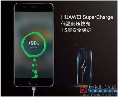华为手机温度低华为手机可以以旧换新