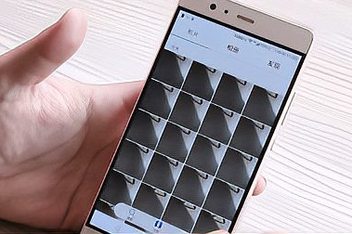 关于老款华为手机怎么拼图相片的信息