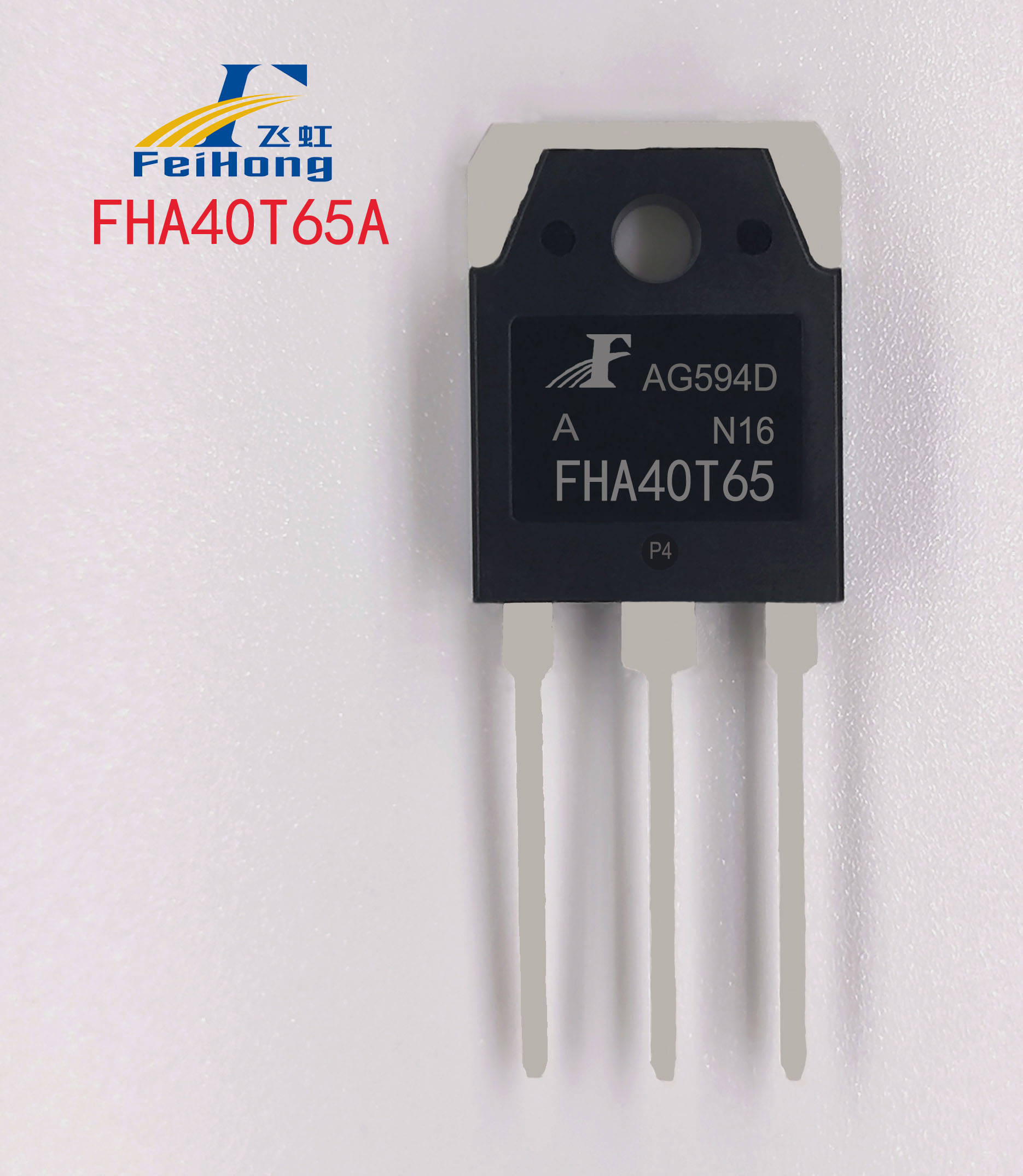 华为手机那个型号的好用
:代换FGH40N60SFD参数型号用于高频车载AC220V逆变器的IGBT，国产才好用！