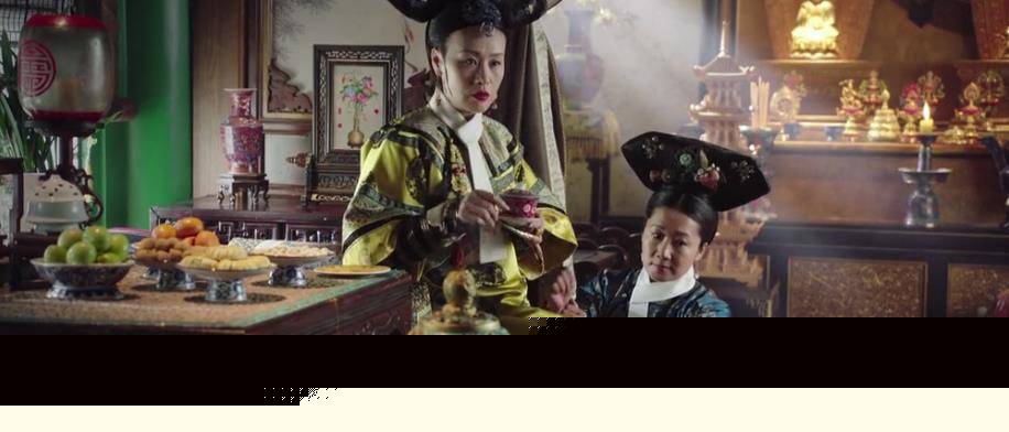 如懿传苹果版
:“如懿传”04西太后亲自赐名：如懿 海蓝被高贵妃羞辱-第3张图片-太平洋在线下载