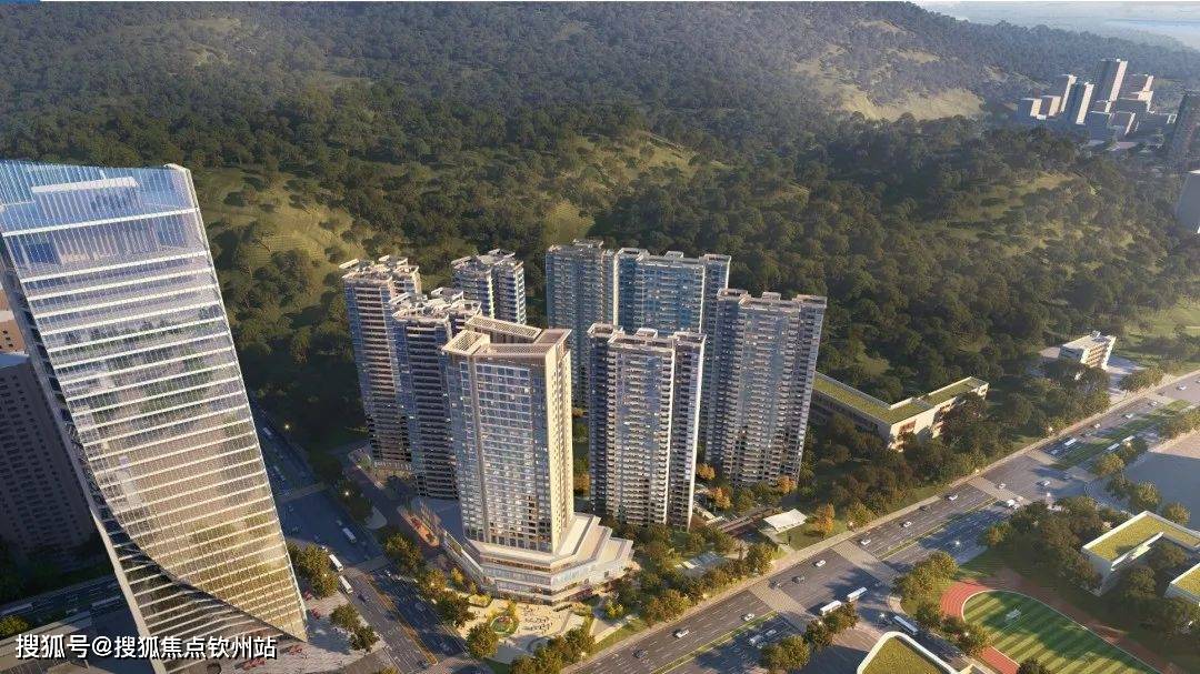 首发澳版苹果怎么抢:珠海香洲《华发琴澳新城》售楼处地址- 售楼中心- 24小时电话- 详情-第18张图片-太平洋在线下载
