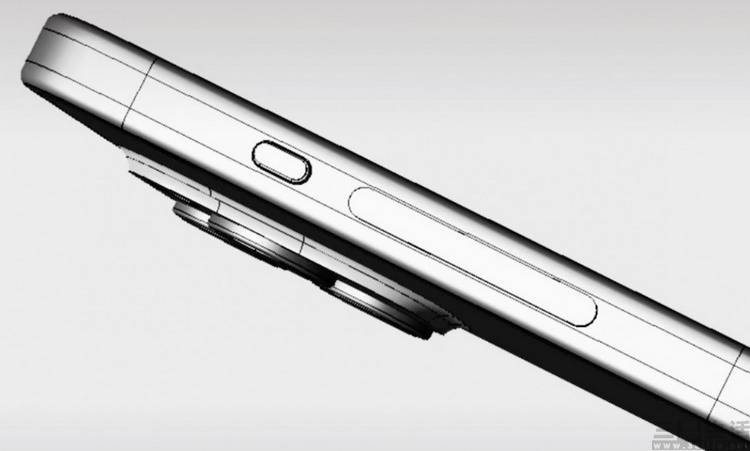 胡桃触摸器苹果版:iPhone或放弃“固态按键”，谁会成最受伤的一方