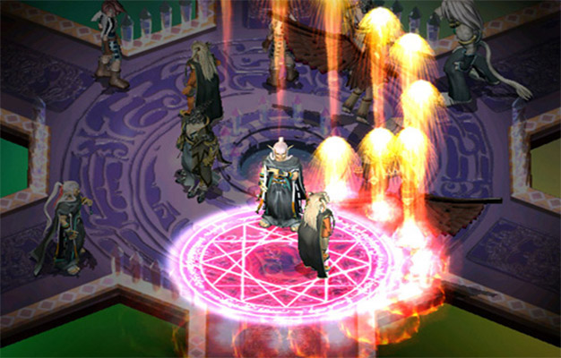 幻世录客户端大全幻世录1pc端移植版
