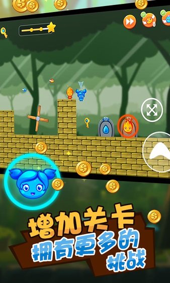 可以用安卓手机玩的小游戏手机安装什么软件可以控制孩子玩游戏-第2张图片-太平洋在线下载
