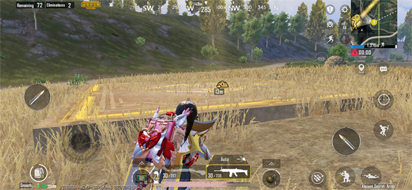pubg怎么下苹果版pubg怎么下载手机版