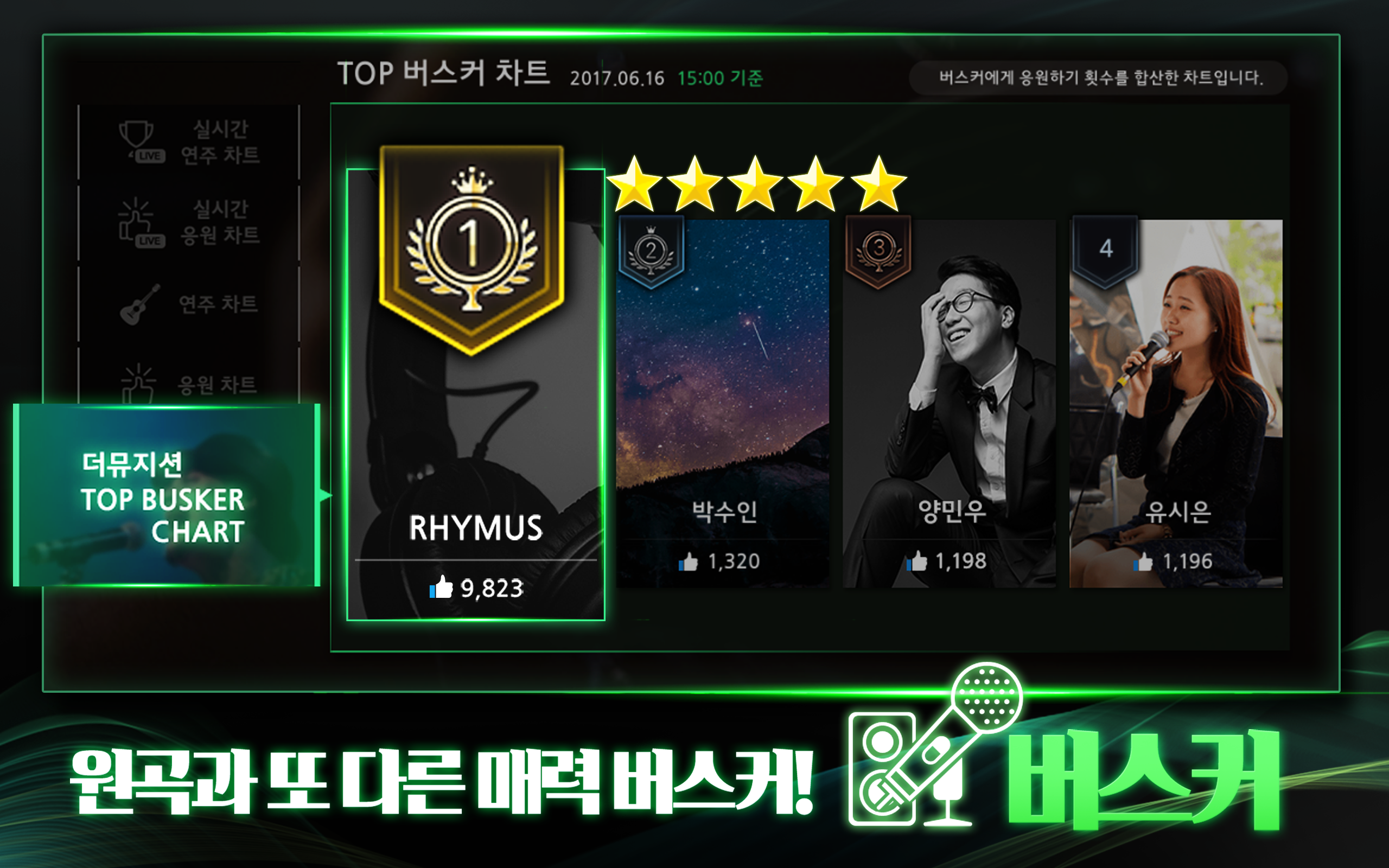 themusician安卓版themusician怎么进入