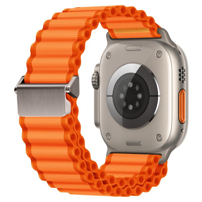 苹果手表senike版苹果手表se和nike区别