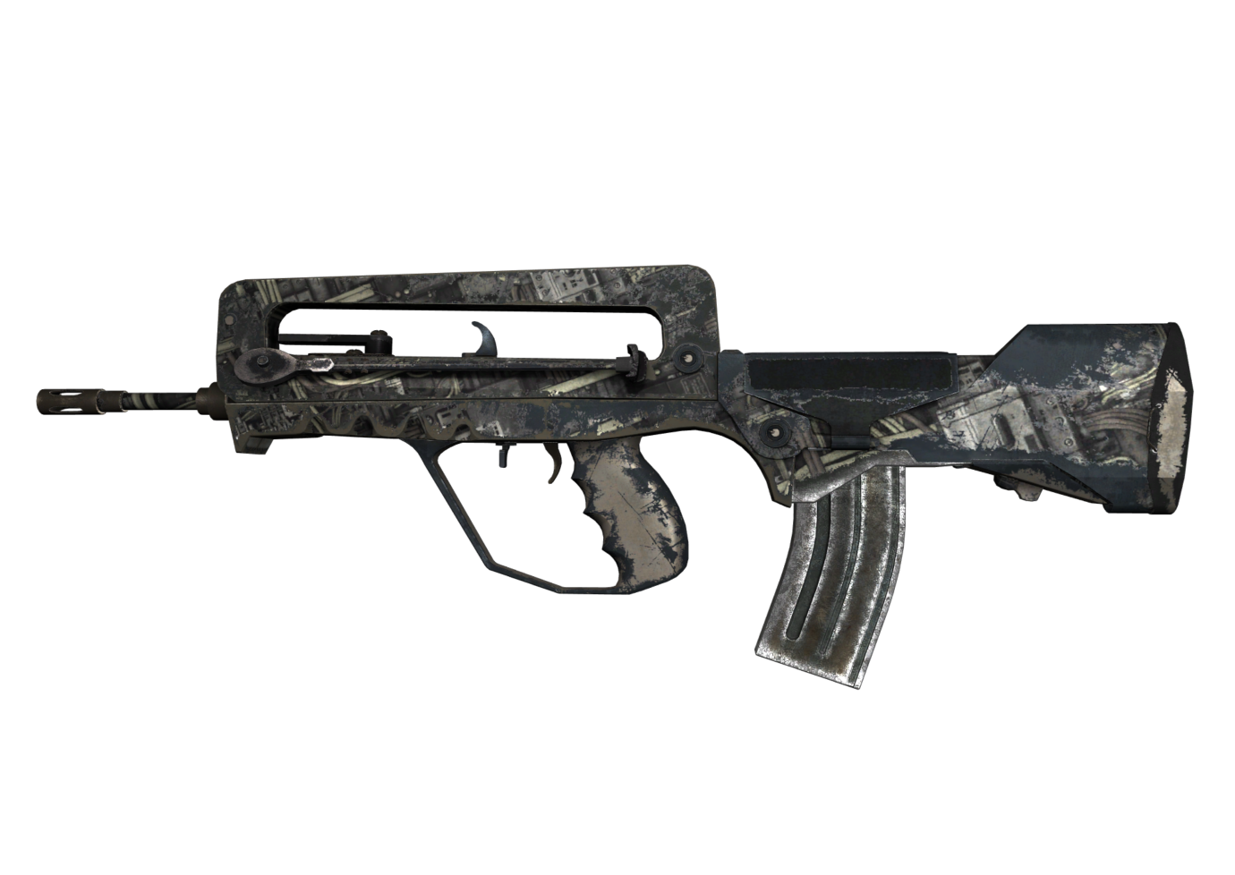 csgo客户端网络故障连接不到csgo网络怎么办
