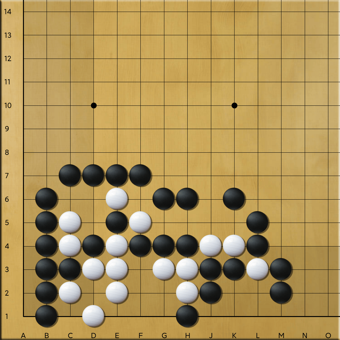 单机版手机围棋围棋单机版哪款最好