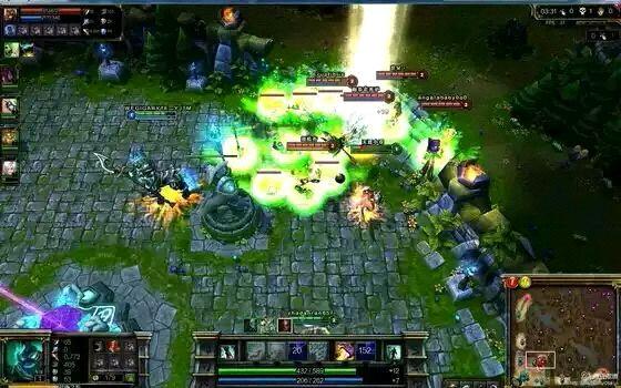 riot客户端bugriot客户端下载官网-第2张图片-太平洋在线下载