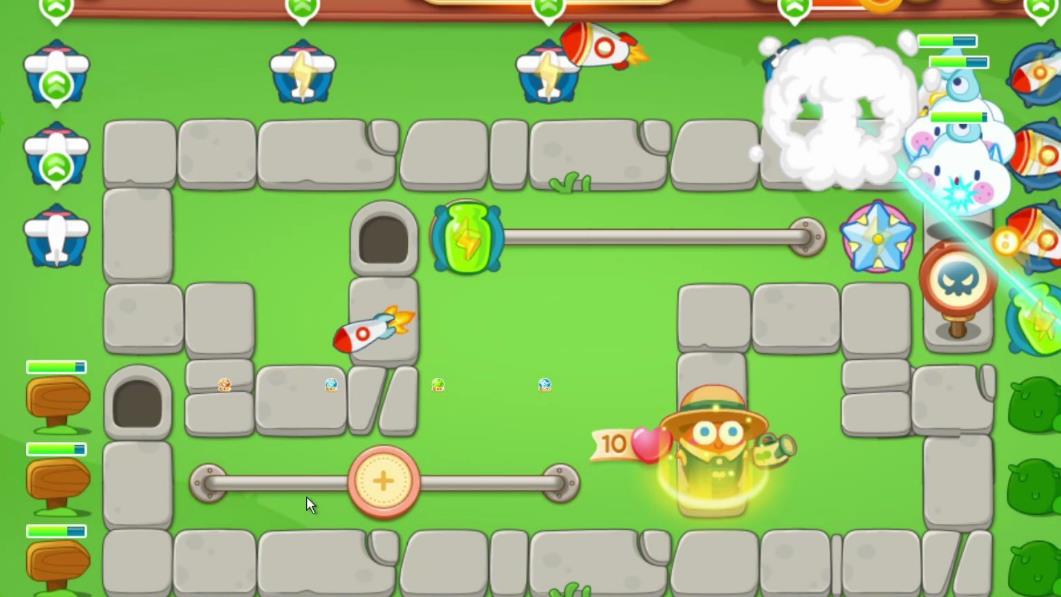 手机保卫萝卜2单机版(保卫萝卜2单机版 无限金币钻石版)-第3张图片-QuickQ官网 手机保卫萝卜2单机版(保卫萝卜2单机版 无限金币钻石版)-第3张图片-QuickQ官网