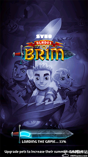 刀锋酷跑下载手机版(刀锋酷跑下载手机版最新版)-第2张图片-QuickQ官网