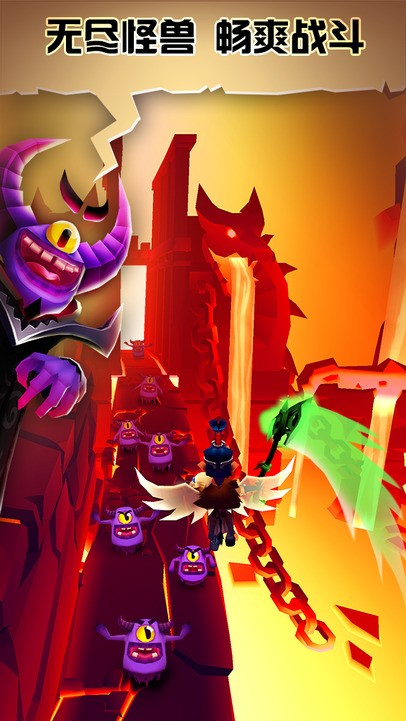 刀锋酷跑下载手机版(刀锋酷跑下载手机版最新版)-第4张图片-QuickQ官网