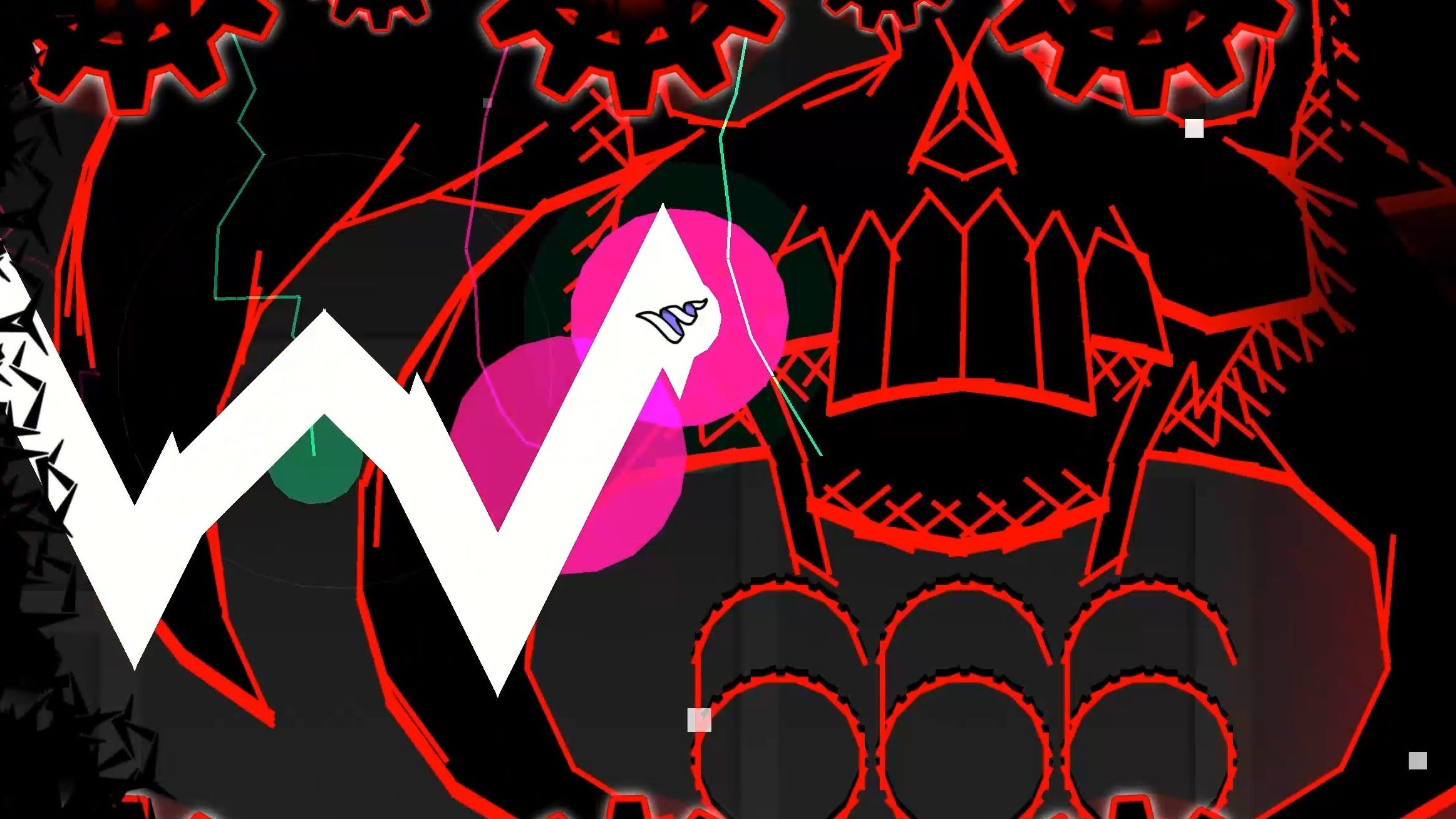 几何冲刺手机汉化版(几何冲刺手机汉化版下载)