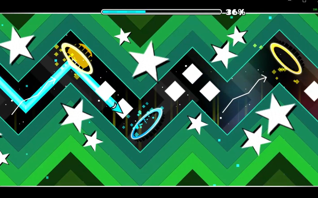 几何冲刺手机汉化版(几何冲刺手机汉化版下载)-第4张图片-QuickQ官网