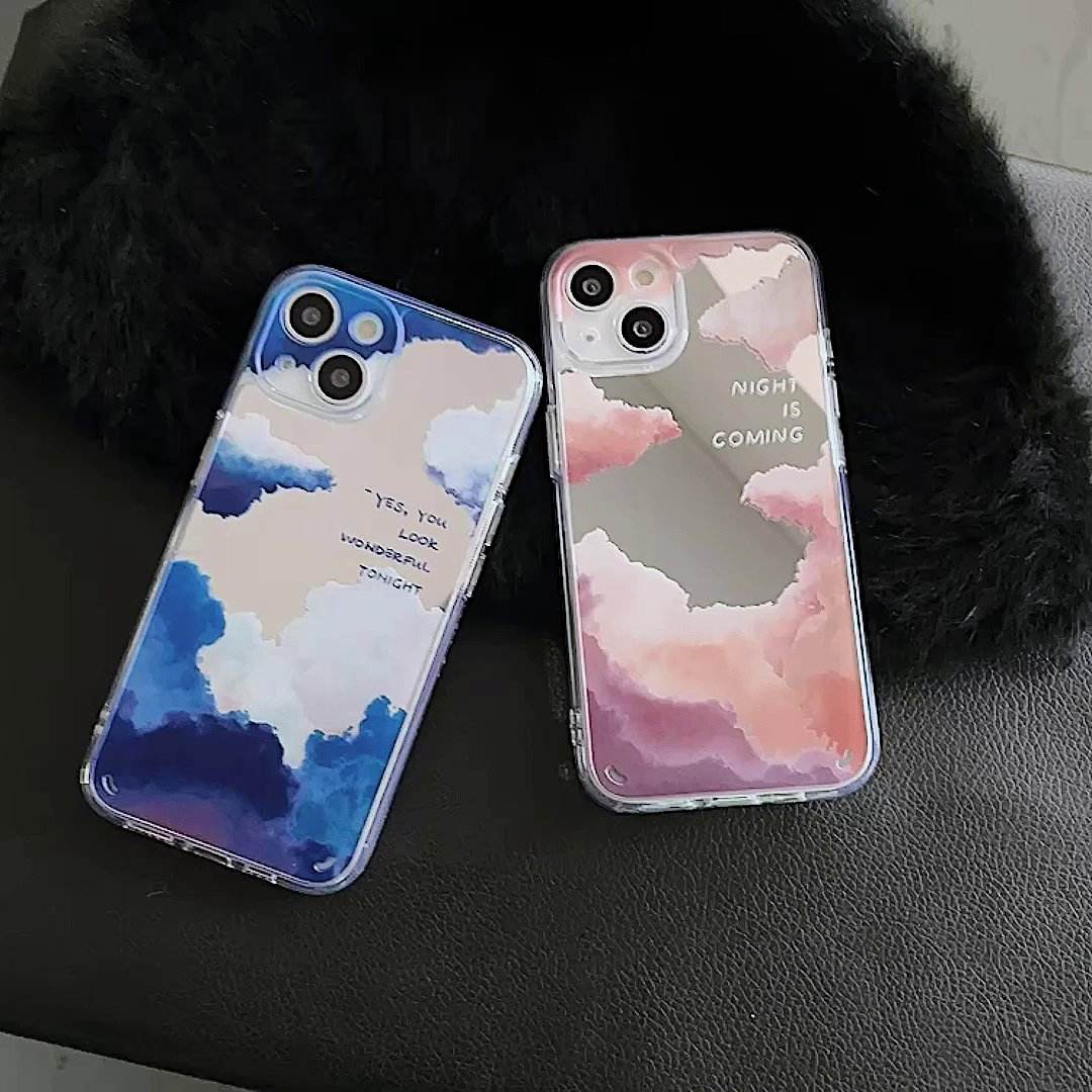 苹果云朵版(苹果云朵壁纸)-第5张图片-QuickQ官网 苹果云朵版(苹果云朵壁纸)-第5张图片-QuickQ官网