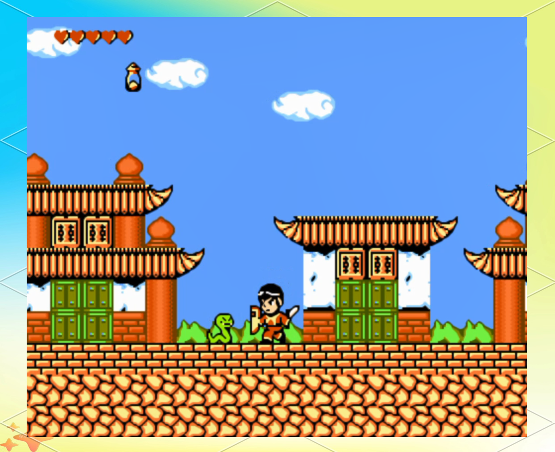 fc西游记1无敌版安卓(西游记fc中文版手机版无限命)-第3张图片-QuickQ官网