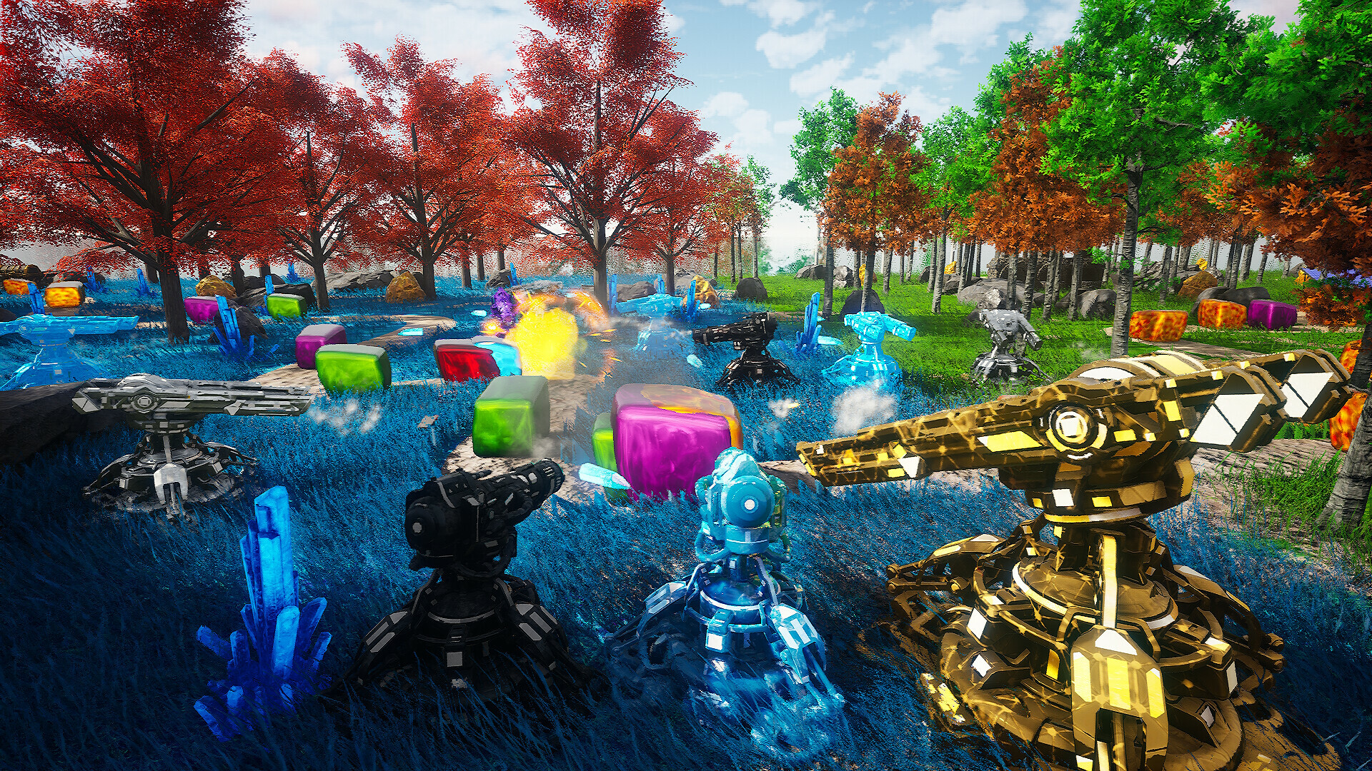 worldwar破解版苹果版(世界大战worldwar修改版)-第2张图片-QuickQ官网