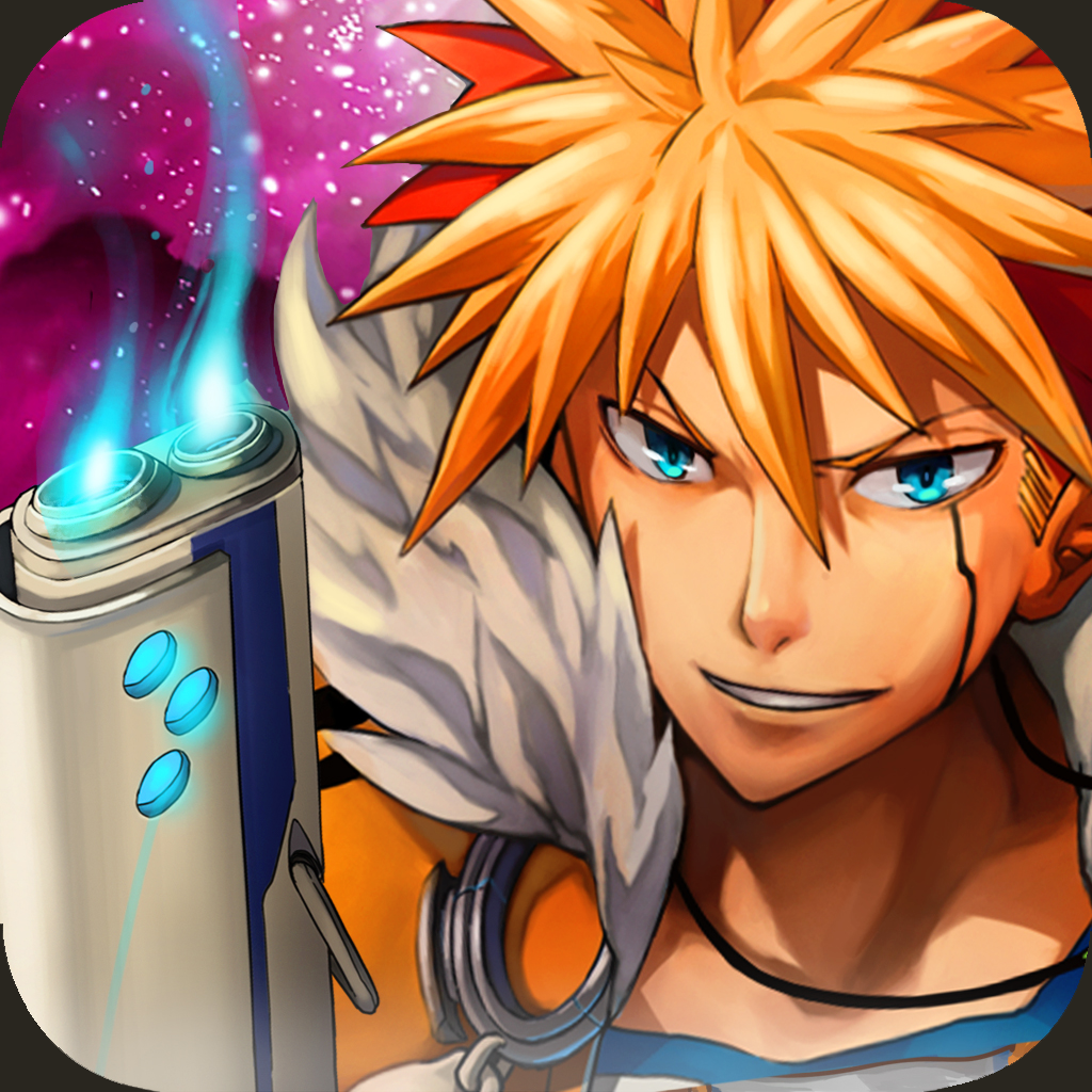 时空猎人游乐版苹果版(时空猎人无限ios内购版)-第4张图片-QuickQ官网 时空猎人游乐版苹果版(时空猎人无限ios内购版)-第4张图片-QuickQ官网