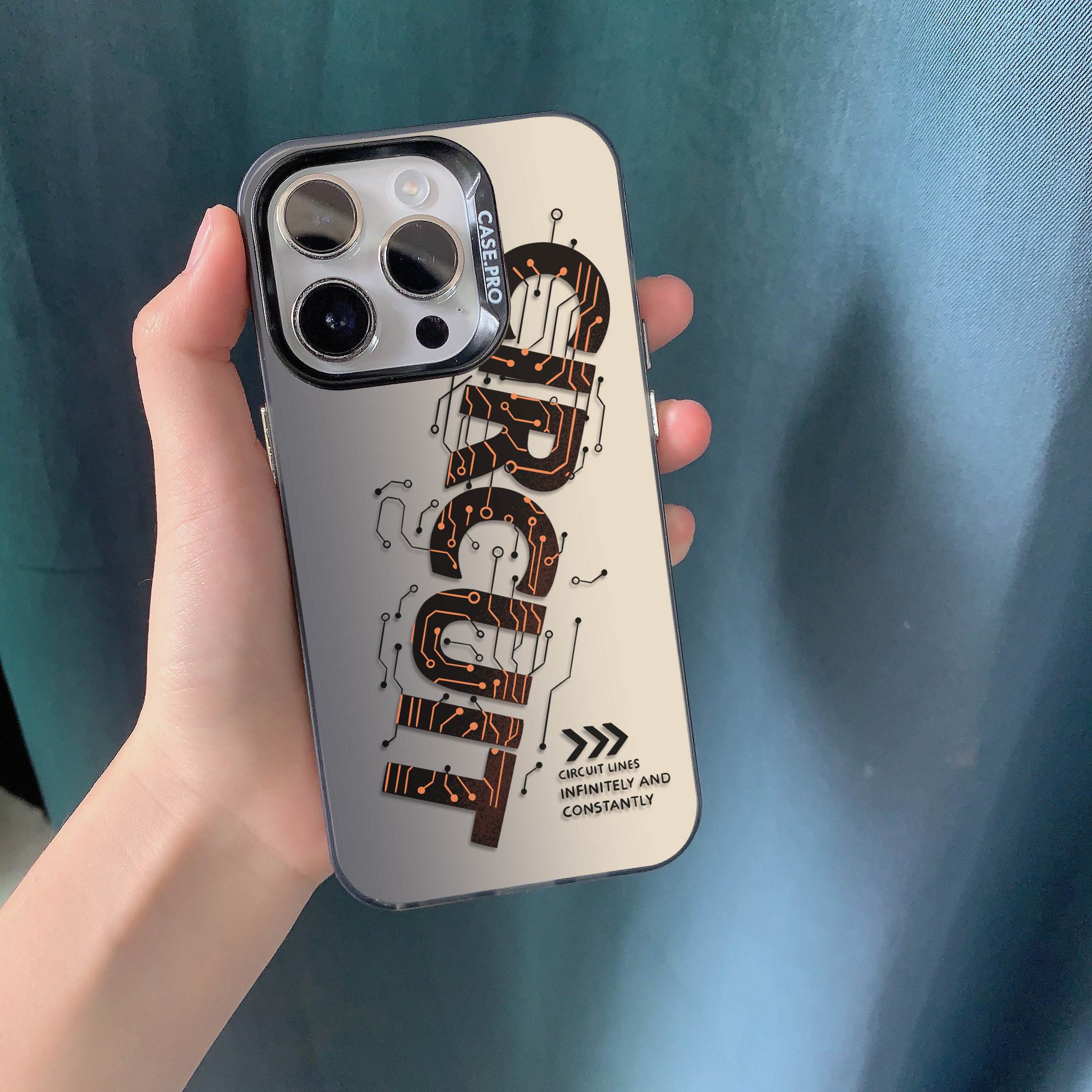 oppo手机壳男生版(oppoa73手机壳男士)-第5张图片-QuickQ官网