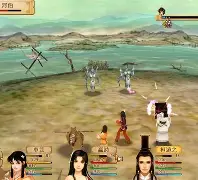 轩辕剑4苍之涛手机版(轩辕剑苍之涛手机版破解版)-第4张图片-QuickQ官网