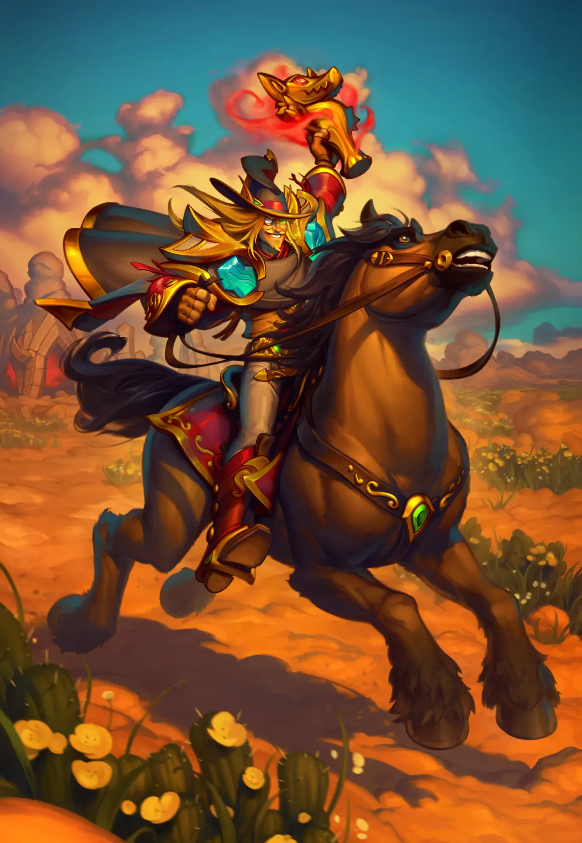 炉石传说手机版注册(炉石传说手游注册)-第5张图片-QuickQ官网