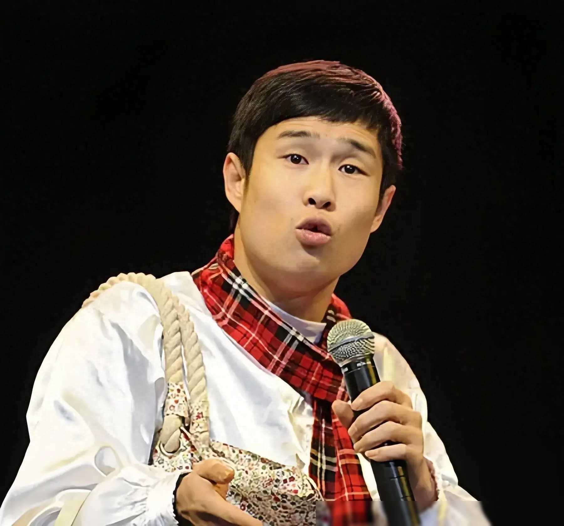 小沈阳苹果版苹果香(播放小沈阳版的)-第4张图片-QuickQ官网