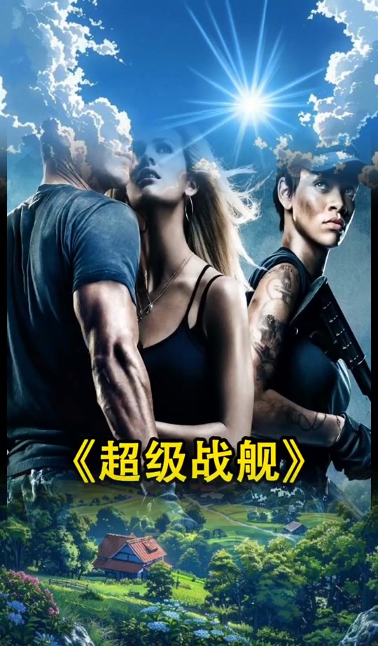 超级战舰手机版(超级战舰手游官网)-第4张图片-QuickQ官网