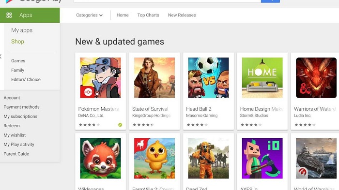 googleplaygames苹果版(google play store ios)-第2张图片-QuickQ官网