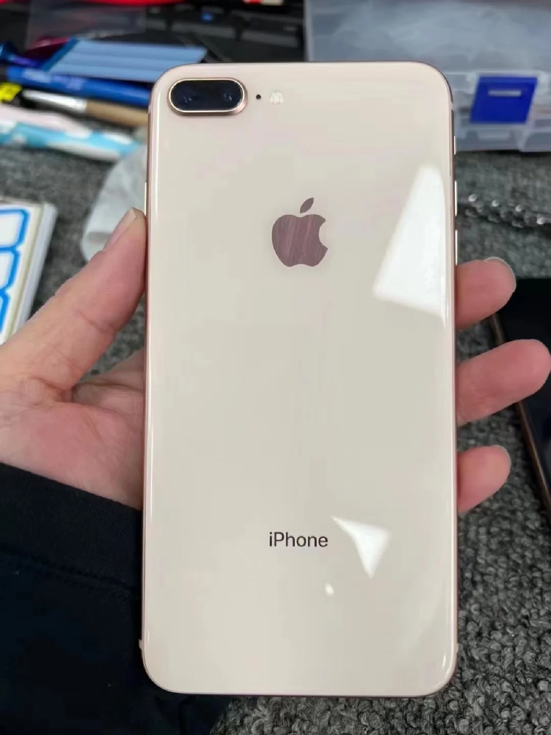 南非版苹果8(iphone南非版)