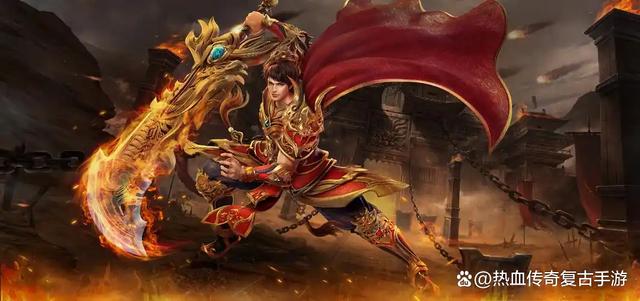 热血传奇手机版怒斩(热血传奇怒斩攻击多少)-第3张图片-QuickQ官网 热血传奇手机版怒斩(热血传奇怒斩攻击多少)-第3张图片-QuickQ官网