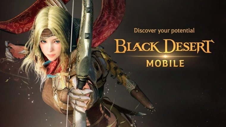 黑色沙漠手机版中文版(黑色沙漠mobile安卓下载)-第3张图片-QuickQ官网
